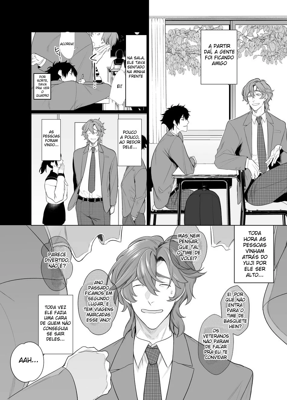 My Home is a Fuck Room by Teniya Yoshiwaki