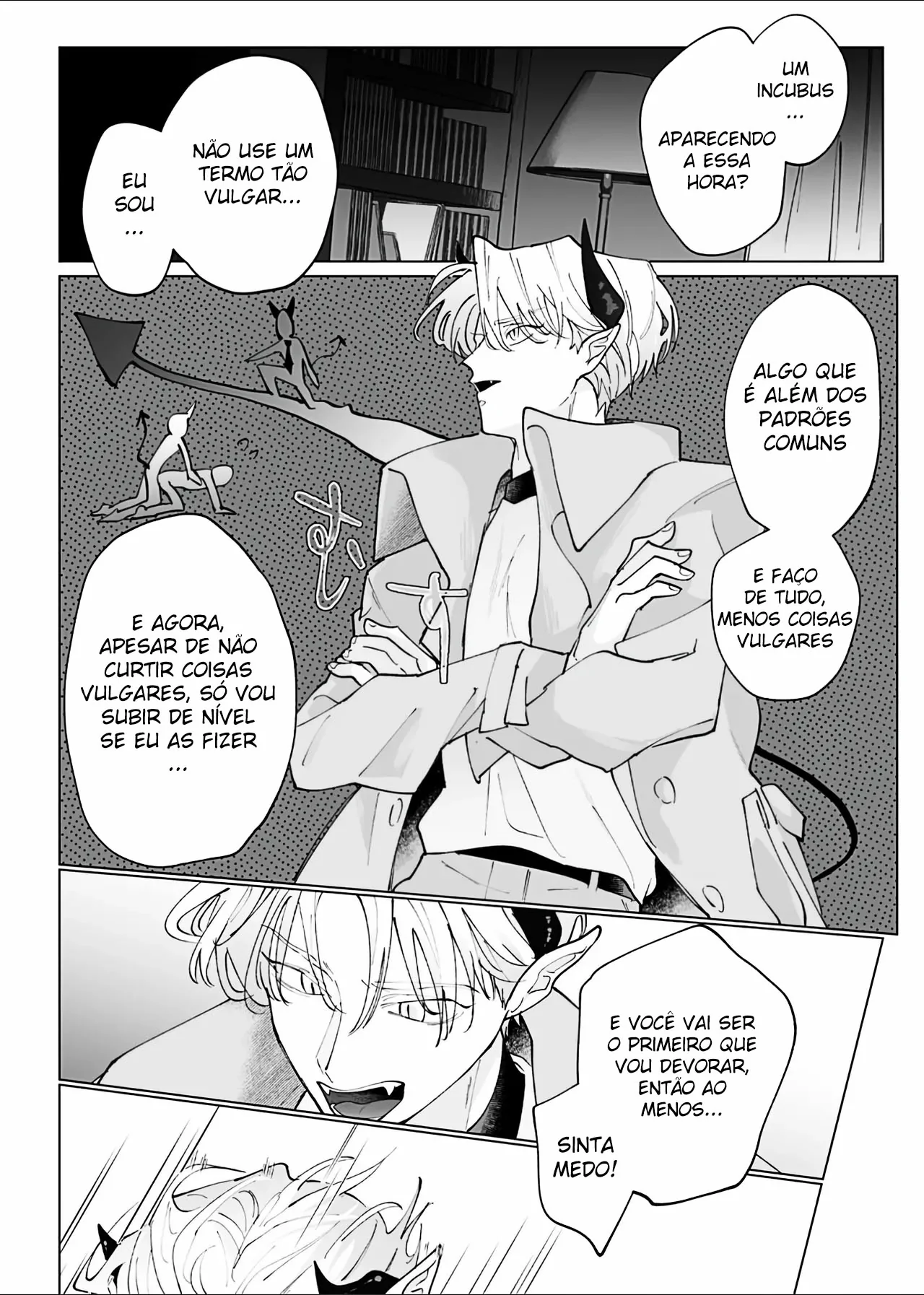 This Wasn't My Intention by Hachiaki