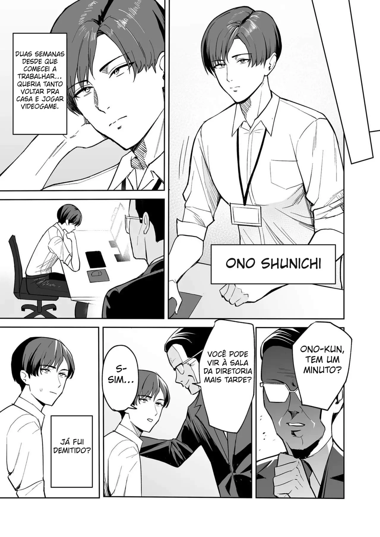 Gohoubi wa Karada de. ~Ero-sugi Fukuri Kousei wa Seishori-ka no Oshigoto~ by C-kyuu