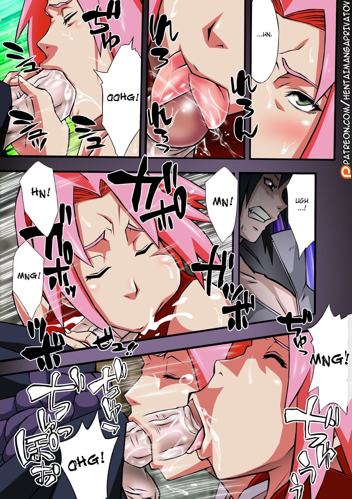 Inniku Koushin (Colorido) by Sahara Wataru