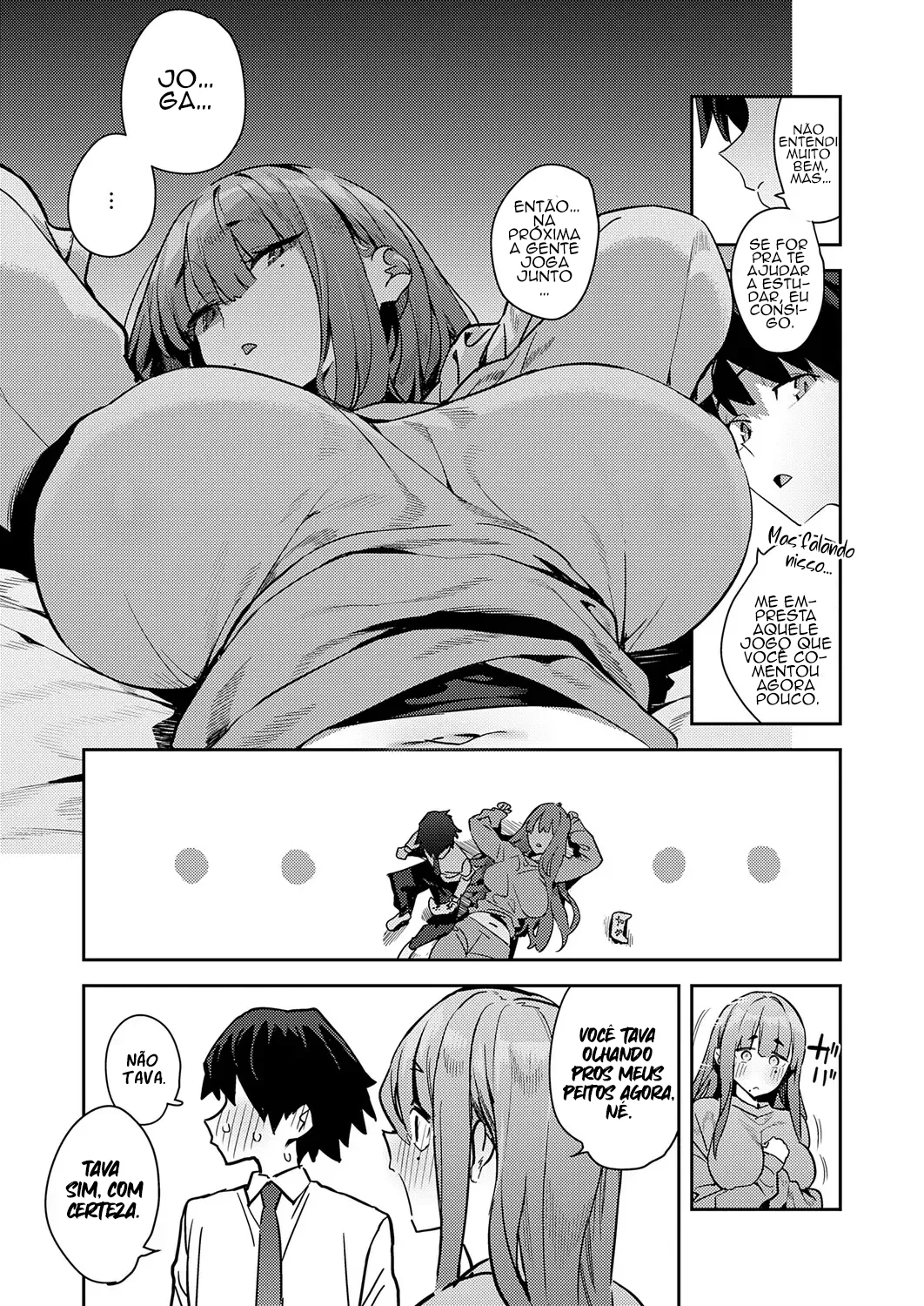 Bousou! Hikikomori Deka Osananajimi by Enokido