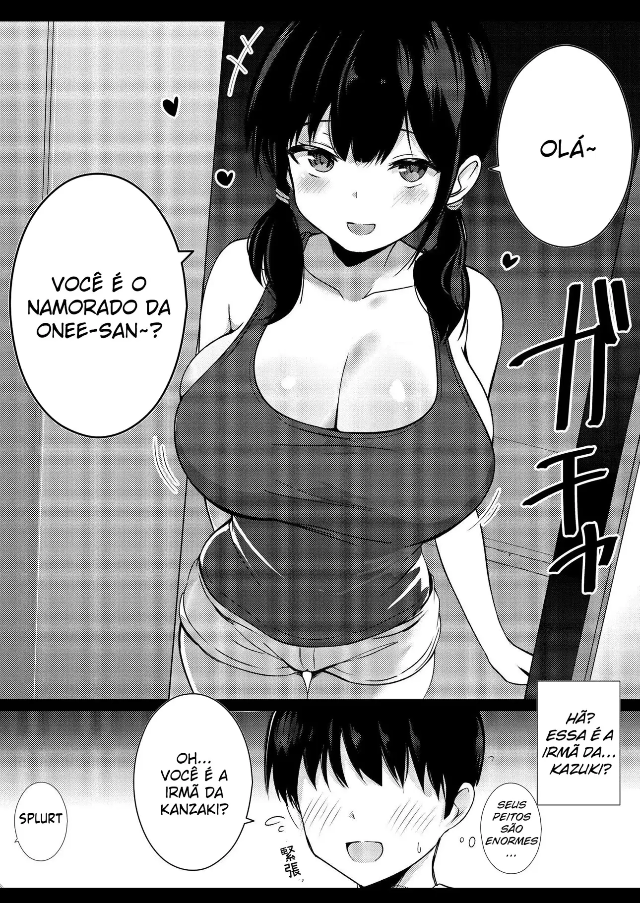 Kanojo no Imouto no Yuuwaku ni wa Katenai by Viali