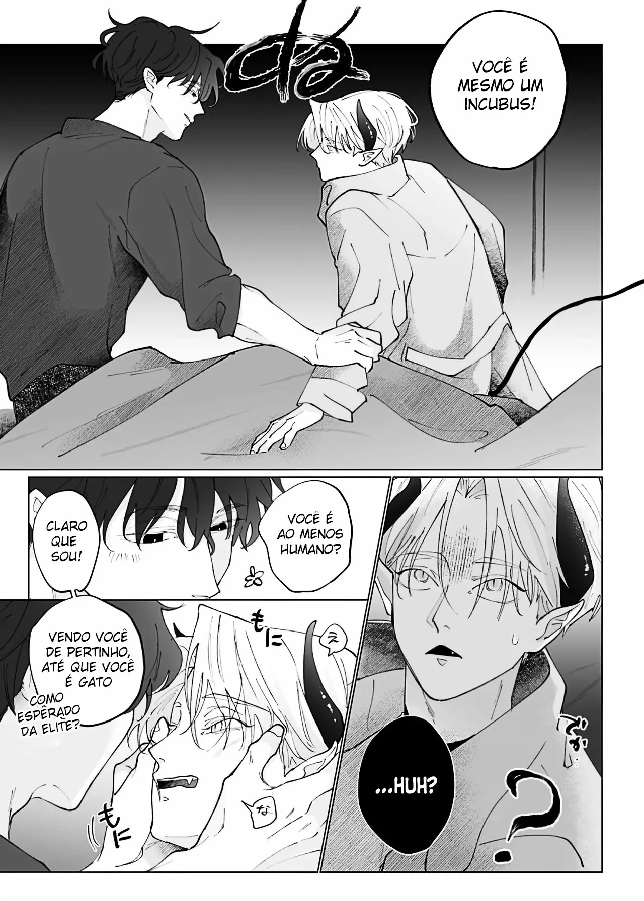 This Wasn't My Intention by Hachiaki