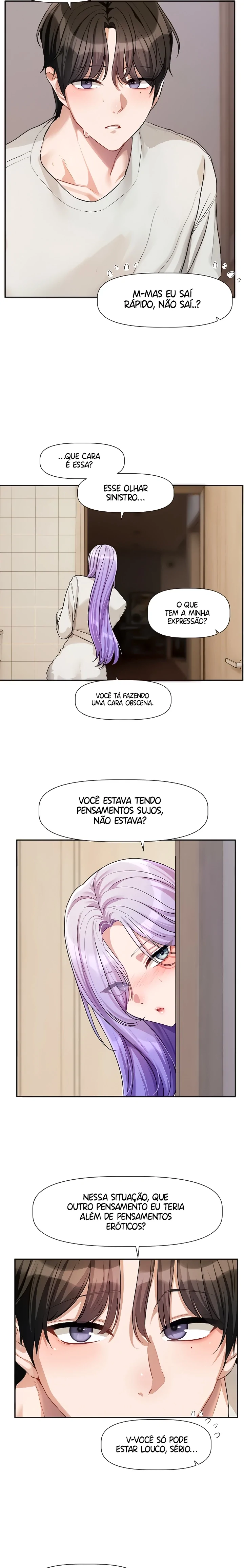 Busca Pelo Amor 13 by QRQ