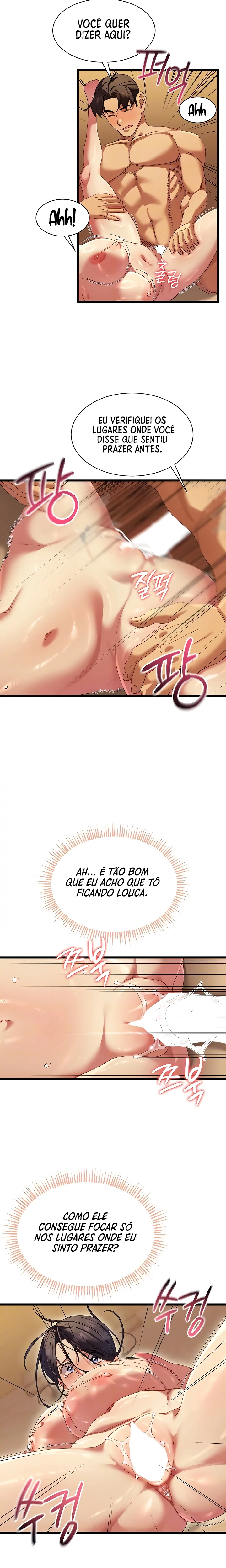 Massagem na Cidade Nova 6 by SecretService