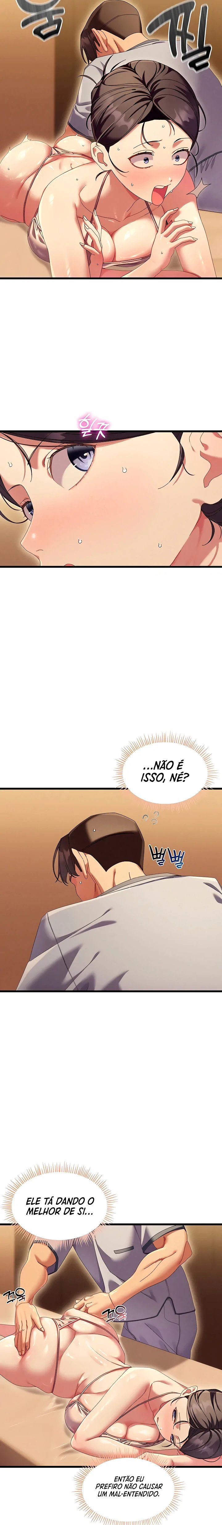 Massagem na Cidade Nova 4 by SecretService