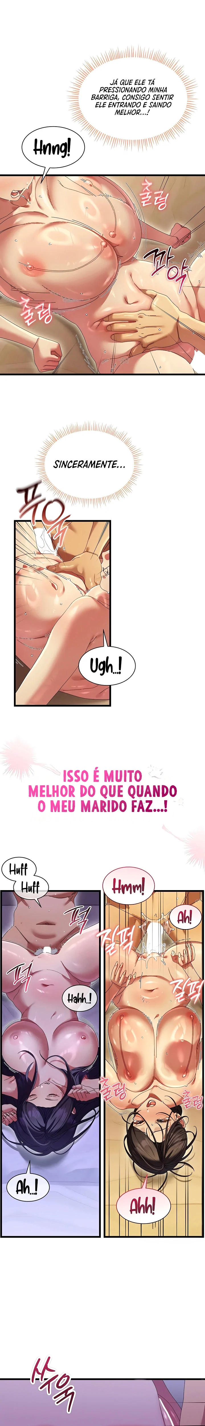 Massagem na Cidade Nova 6 by SecretService