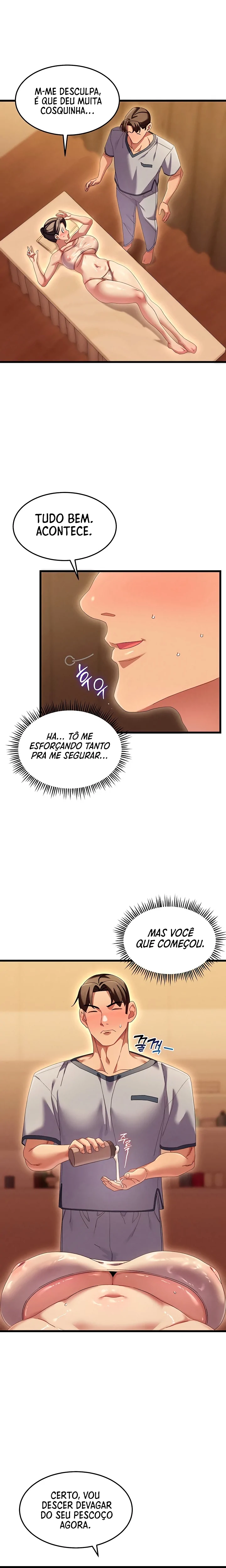 Massagem na Cidade Nova 2 by SecretService