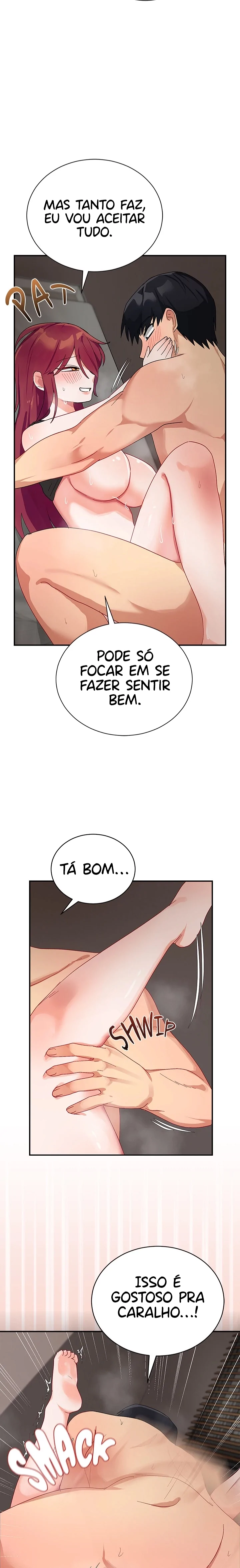 Salvando Minha Garota Mágica 7 by c3krakenc3