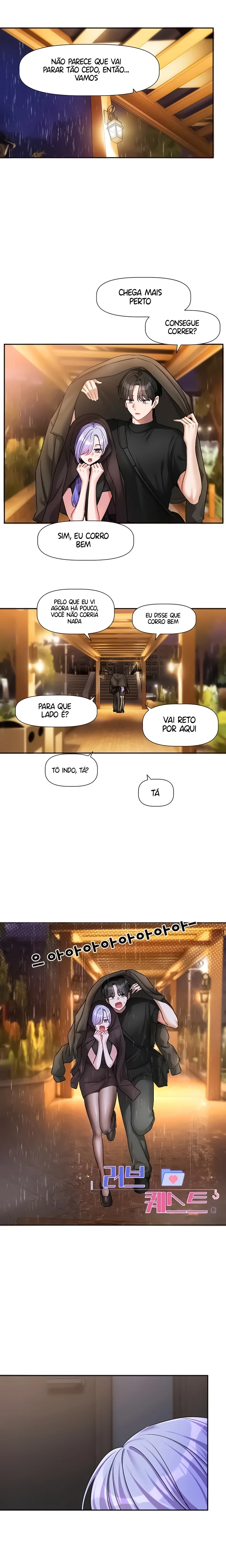 Busca Pelo Amor 11 by QRQ