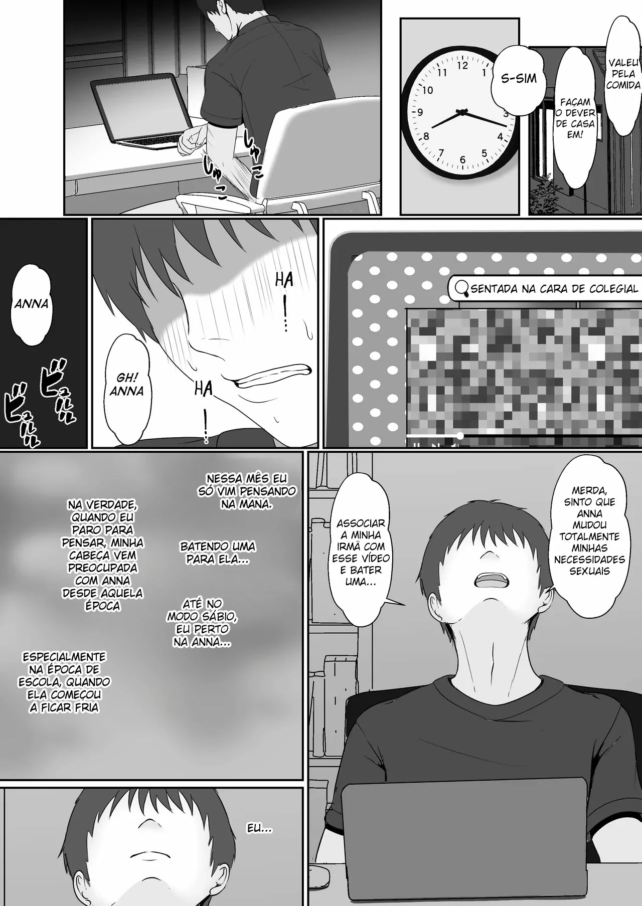 Gimai ga Suiminyaku Nomaseyou to Shite Kurun desu kedo… 2 by Sanbalkin