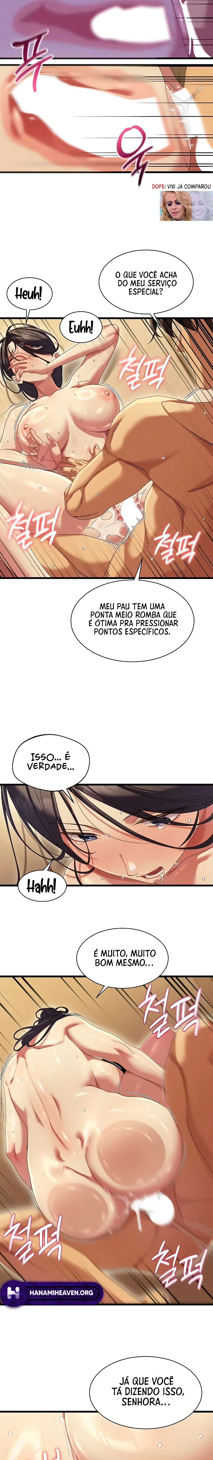 Massagem na Cidade Nova 6 by SecretService