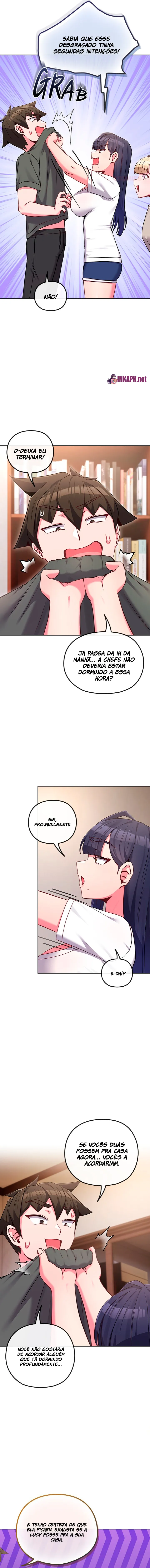 Mas Você Tem a Mesma Idade da Minha Filha?! 41 by MOAI