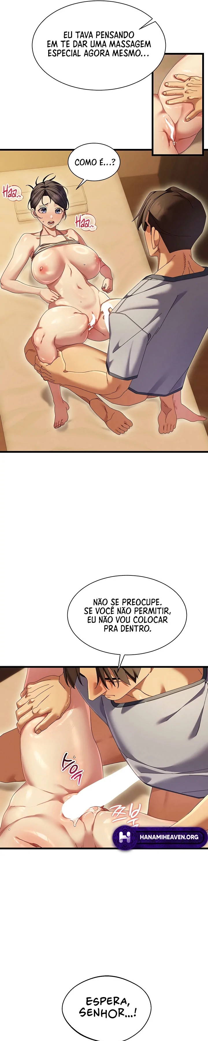 Massagem na Cidade Nova 5 by SecretService
