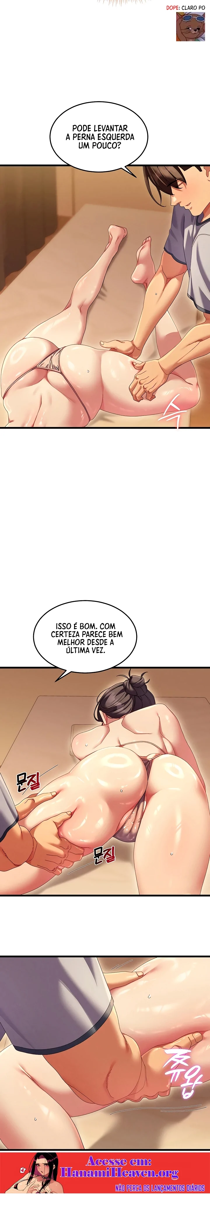Massagem na Cidade Nova 4 by SecretService
