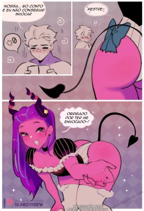 Summoning