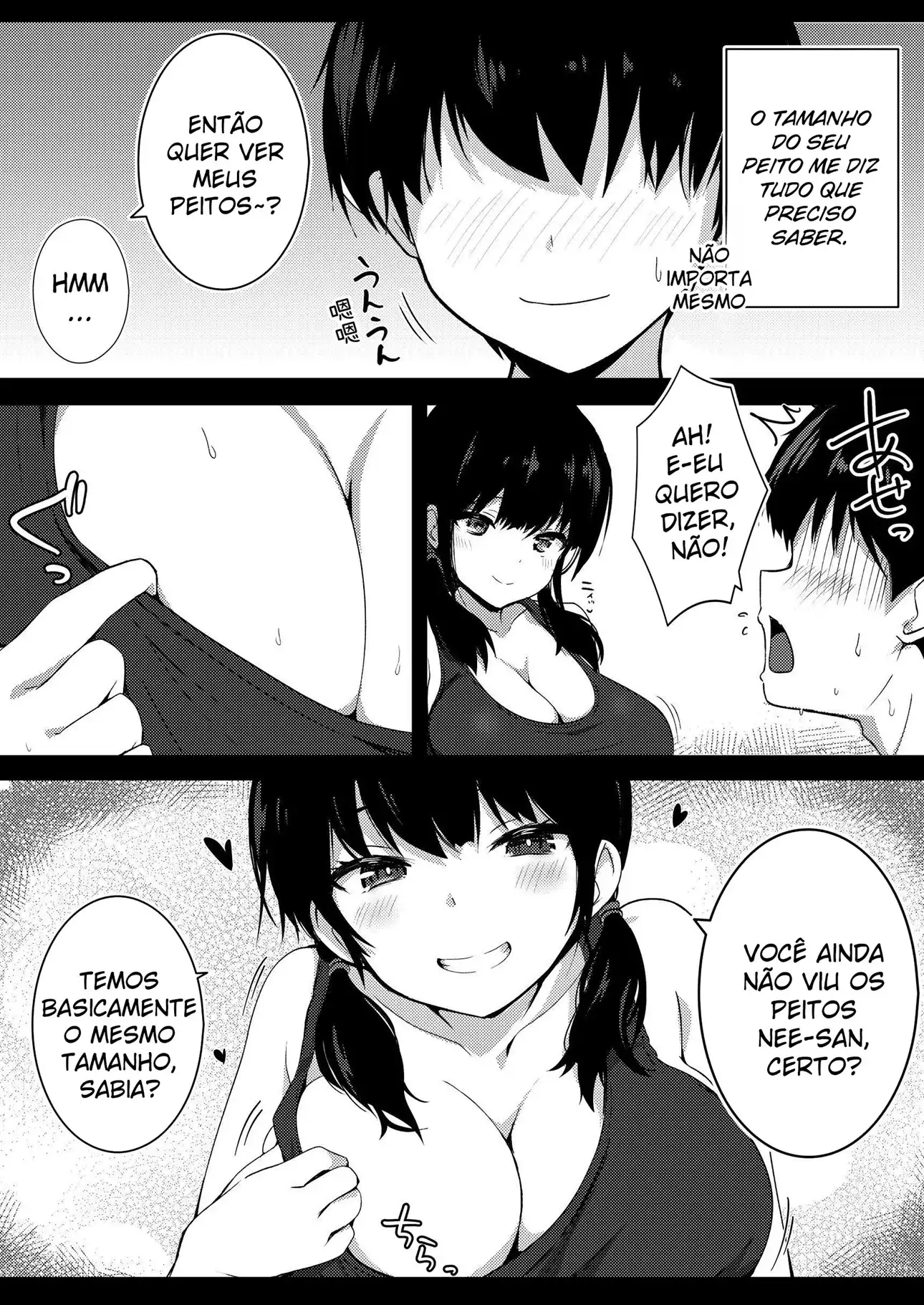 Kanojo no Imouto no Yuuwaku ni wa Katenai by Viali
