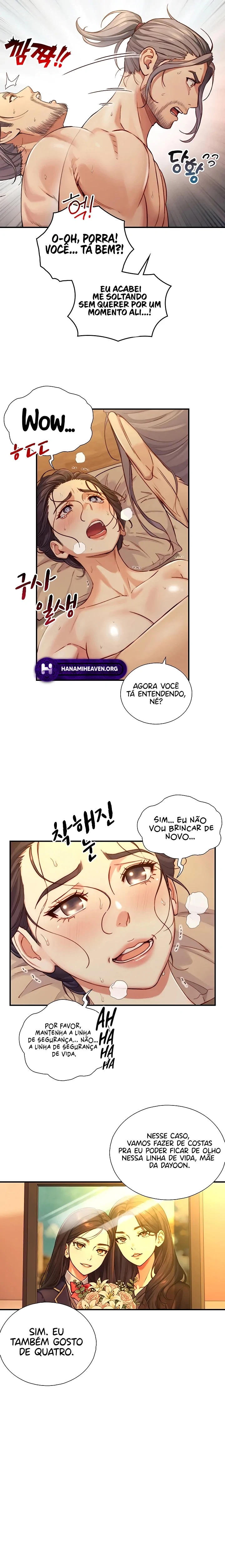 Tal pai, tal filho 15 by Bokko