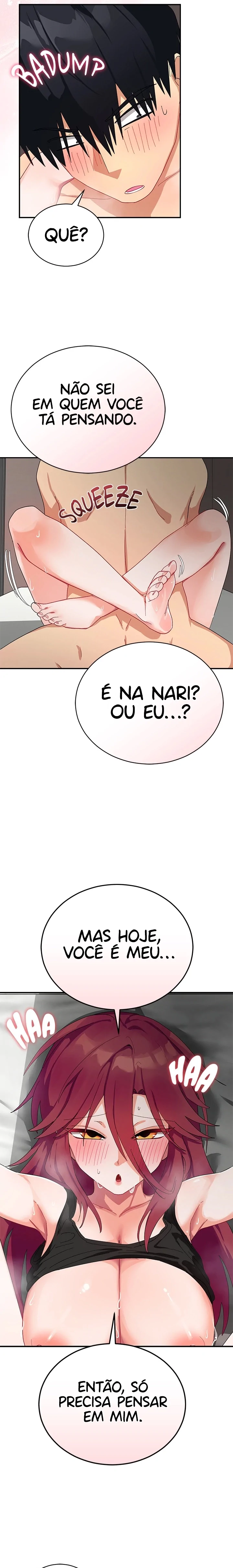 Salvando Minha Garota Mágica 7 by c3krakenc3