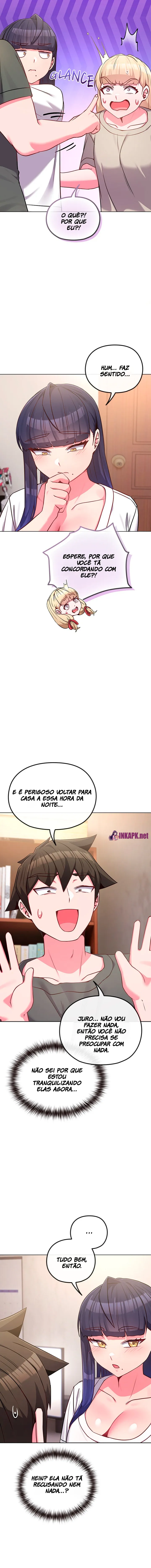 Mas Você Tem a Mesma Idade da Minha Filha?! 41 by MOAI
