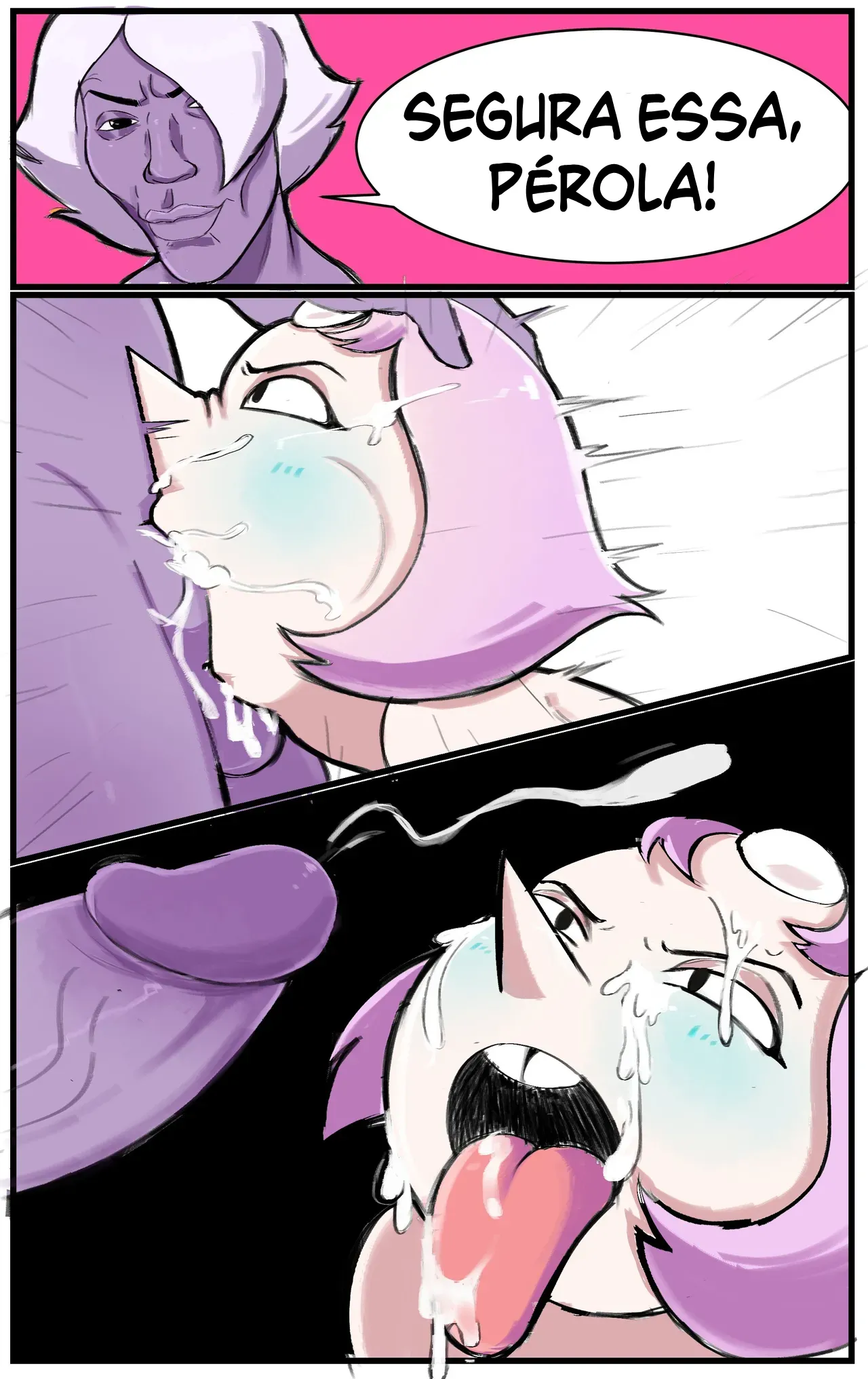 They can Fuck (Steven Universe) by Applehot