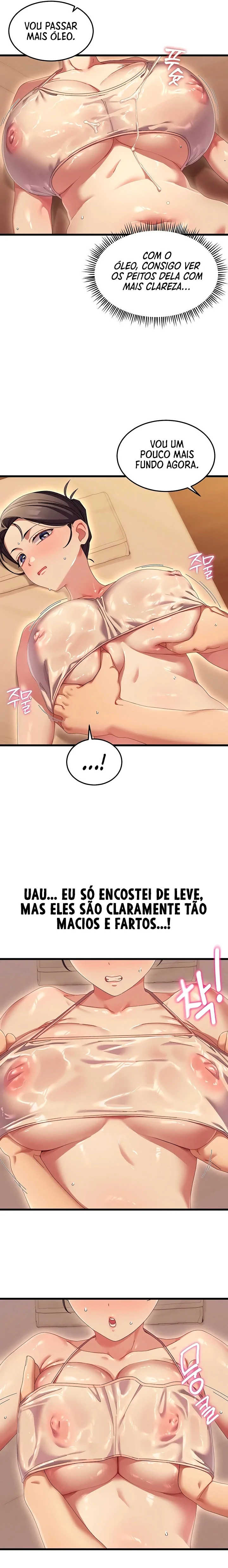 Massagem na Cidade Nova 2 by SecretService