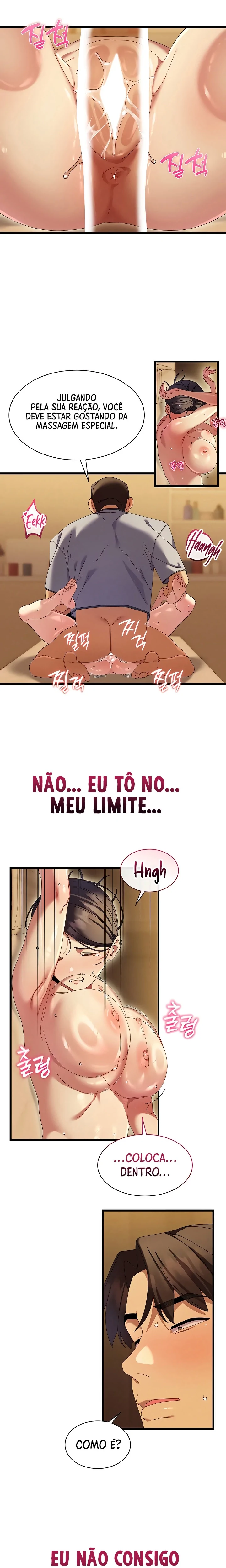 Massagem na Cidade Nova 5 by SecretService