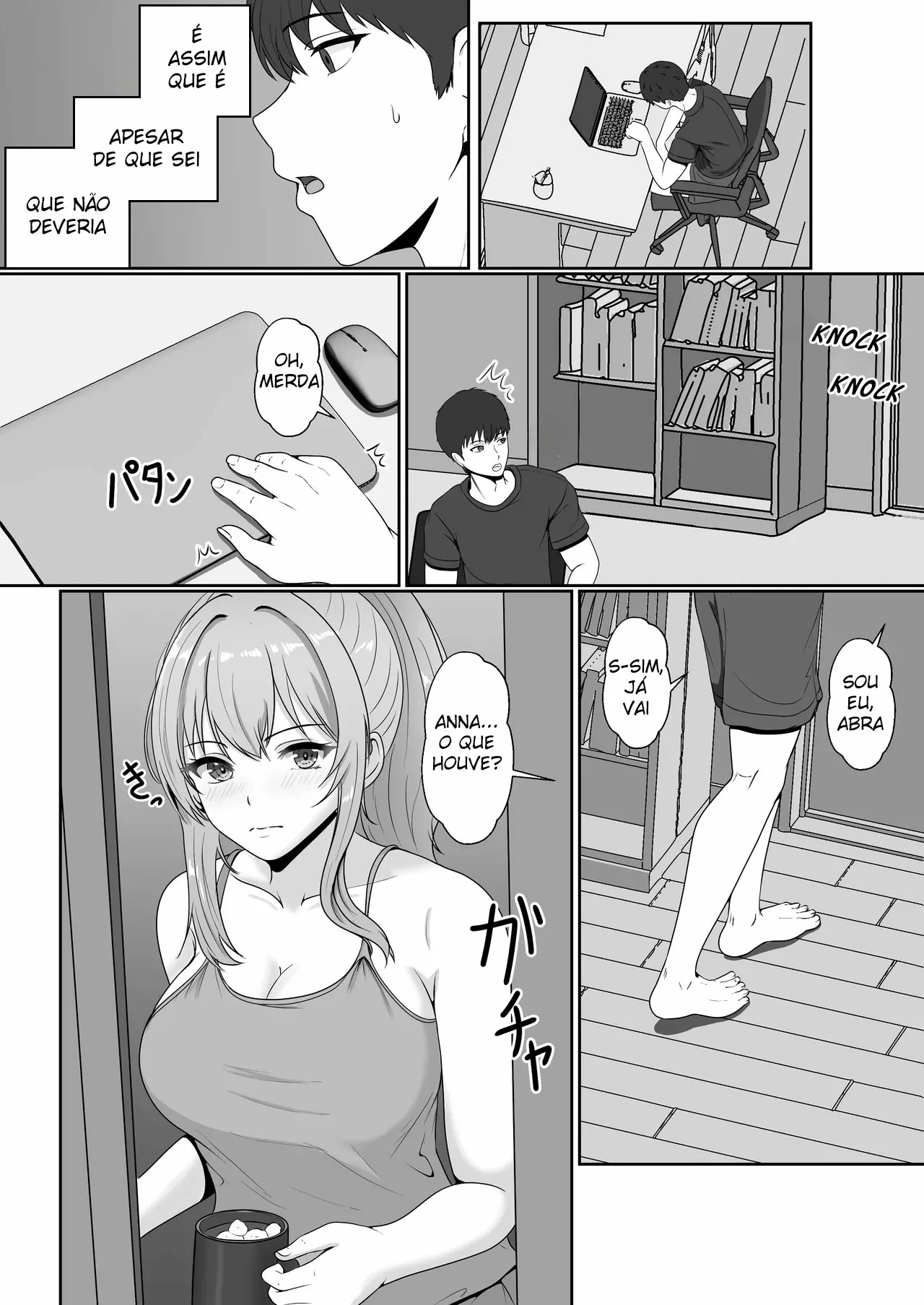Gimai ga Suiminyaku Nomaseyou to Shite Kurun desu kedo… 2 by Sanbalkin