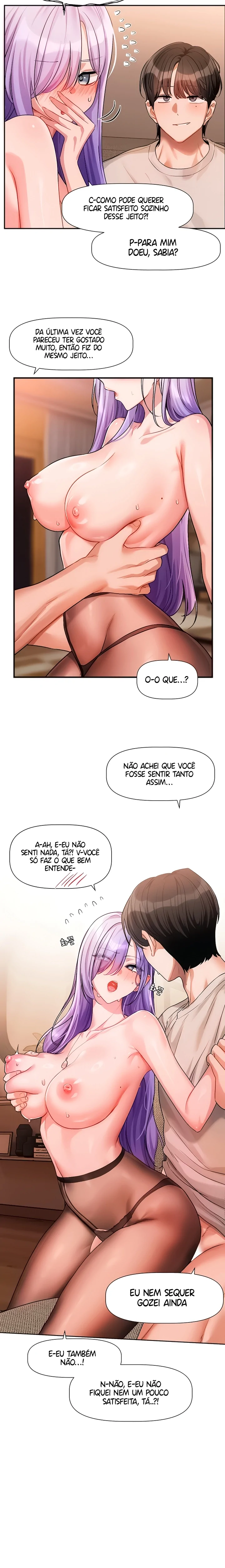 Busca Pelo Amor 12 by QRQ
