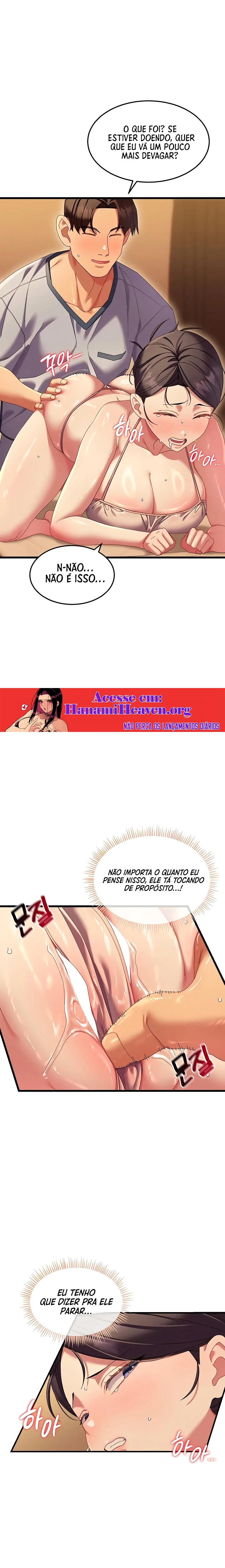 Massagem na Cidade Nova 4 by SecretService