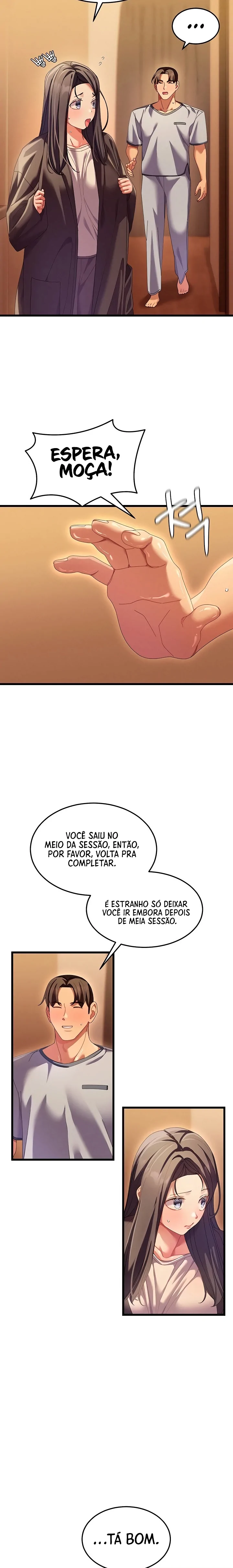 Massagem na Cidade Nova 3 by SecretService