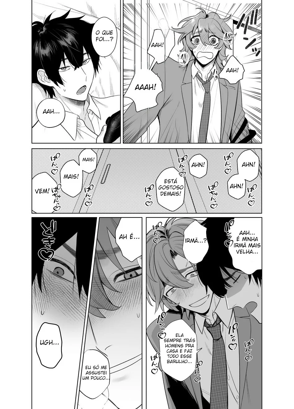 My Home is a Fuck Room by Teniya Yoshiwaki