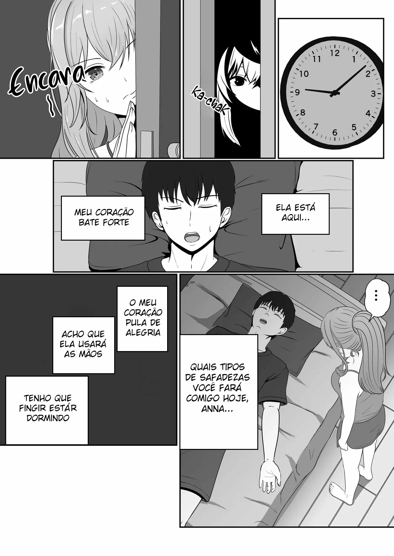 Gimai ga Suiminyaku Nomaseyou to Shite Kurun desu kedo… 2 by Sanbalkin