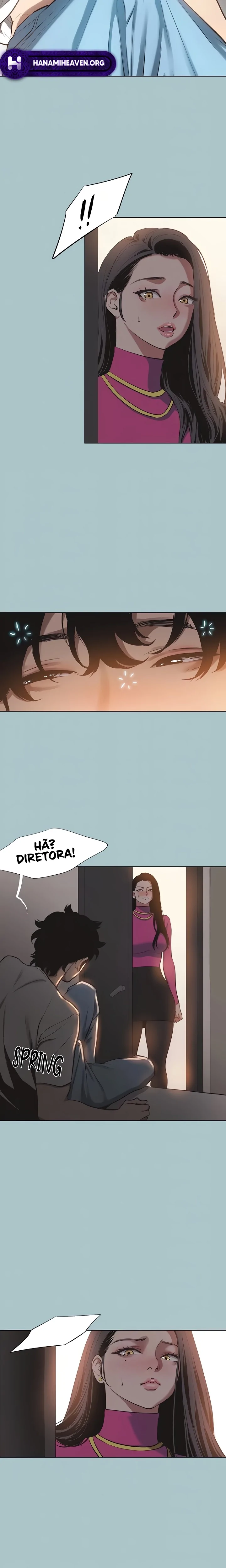 Não Estou Interessado 7 by Byungsu