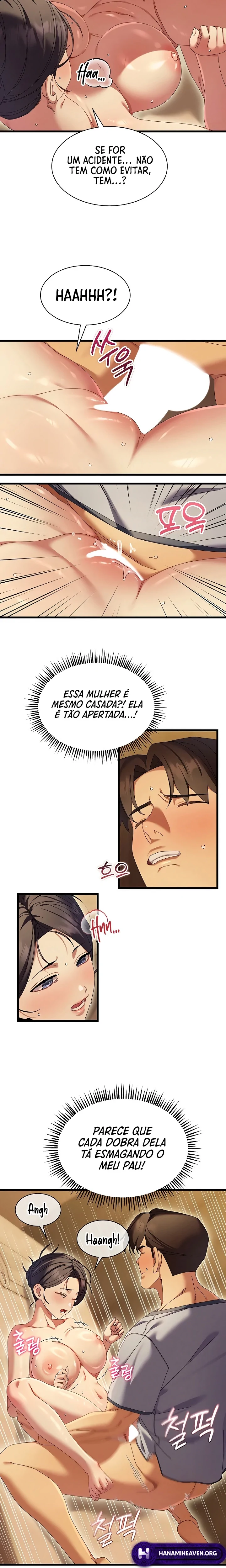 Massagem na Cidade Nova 5 by SecretService