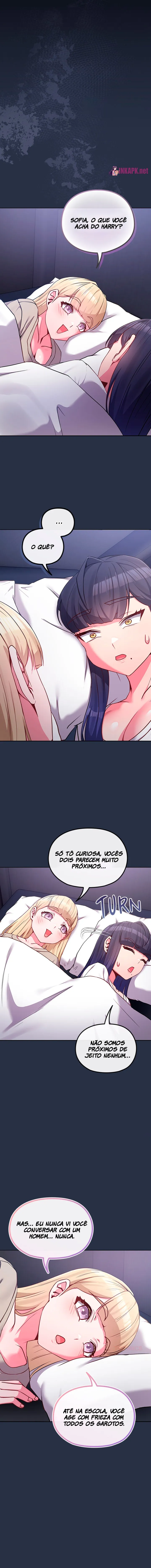 Mas Você Tem a Mesma Idade da Minha Filha?! 41 by MOAI