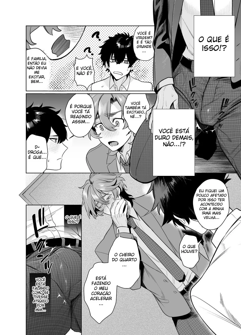My Home is a Fuck Room by Teniya Yoshiwaki