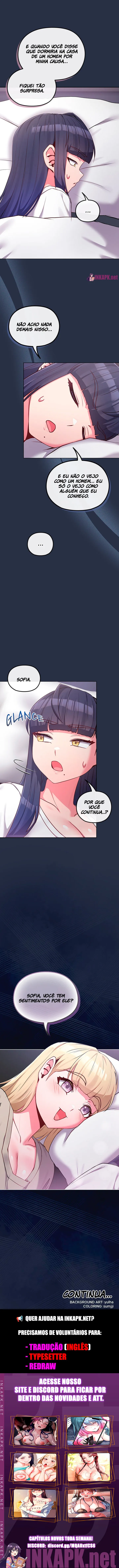 Mas Você Tem a Mesma Idade da Minha Filha?! 41 by MOAI