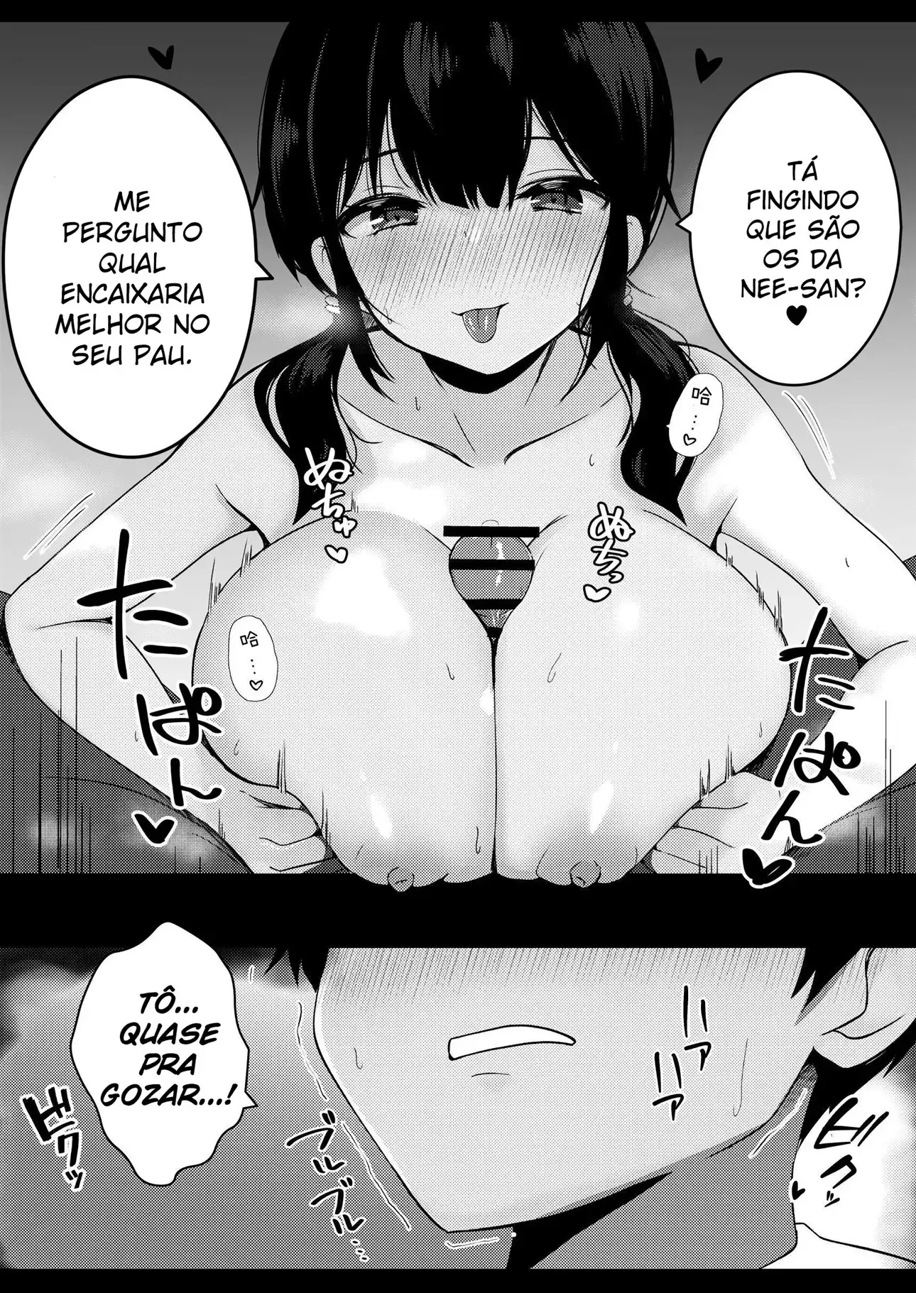 Kanojo no Imouto no Yuuwaku ni wa Katenai by Viali