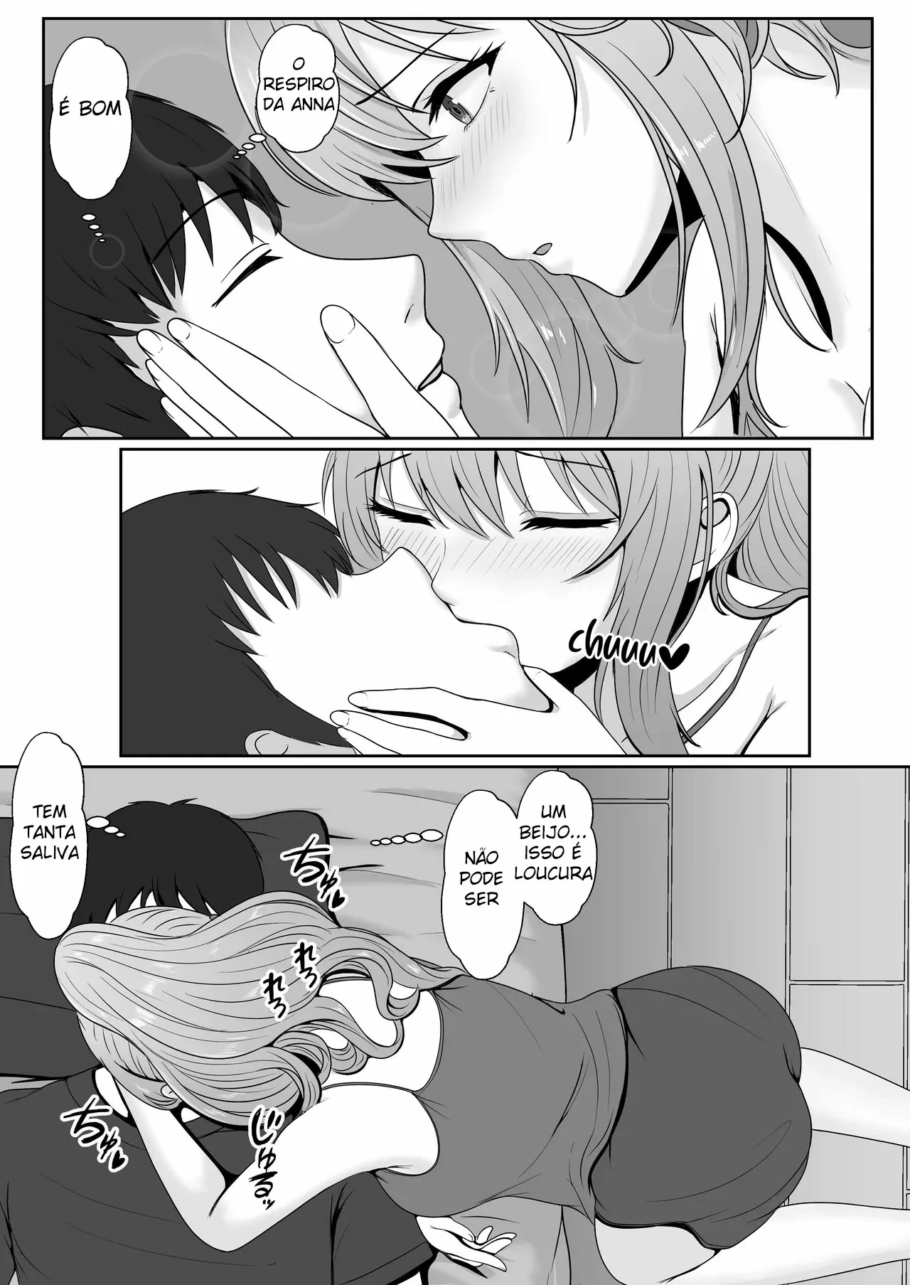 Gimai ga Suiminyaku Nomaseyou to Shite Kurun desu kedo… 2 by Sanbalkin