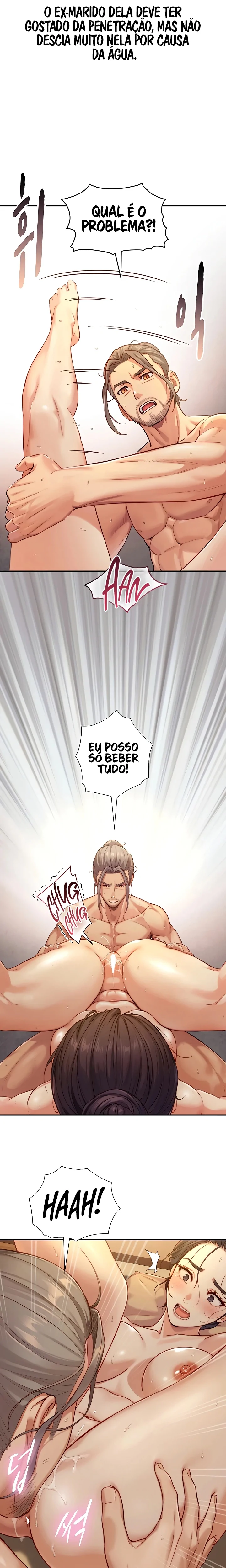 Tal pai, tal filho 15 by Bokko
