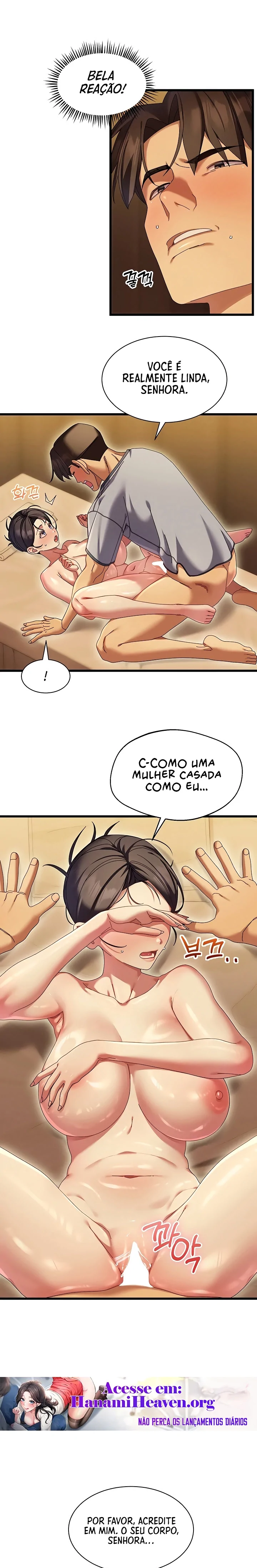 Massagem na Cidade Nova 5 by SecretService
