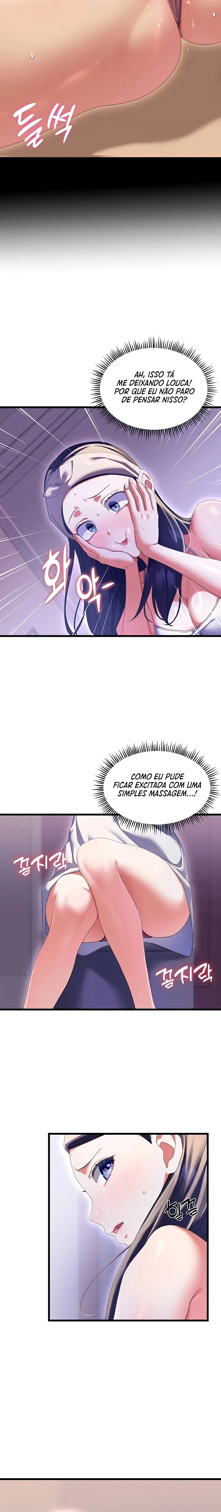 Massagem na Cidade Nova 3 by SecretService
