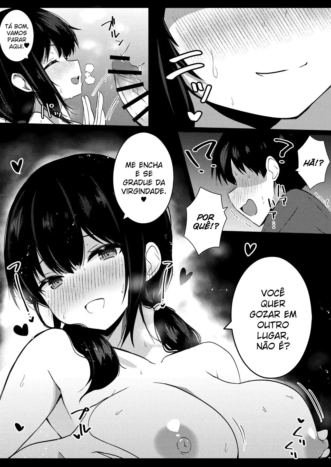 Kanojo no Imouto no Yuuwaku ni wa Katenai by Viali