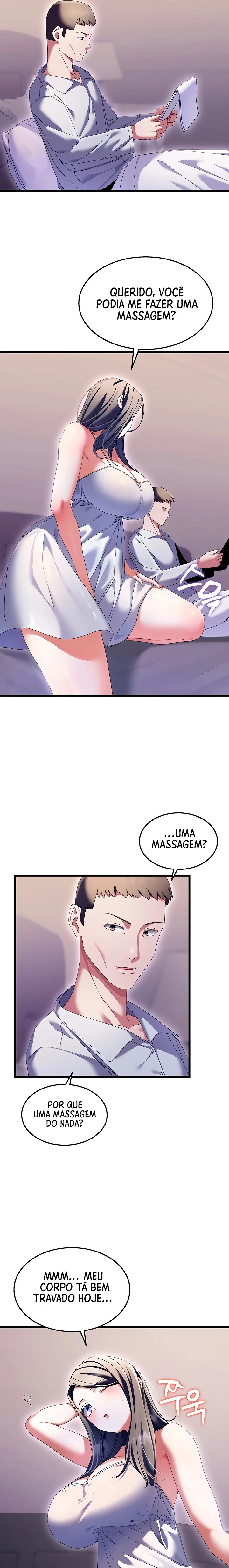 Massagem na Cidade Nova 3 by SecretService