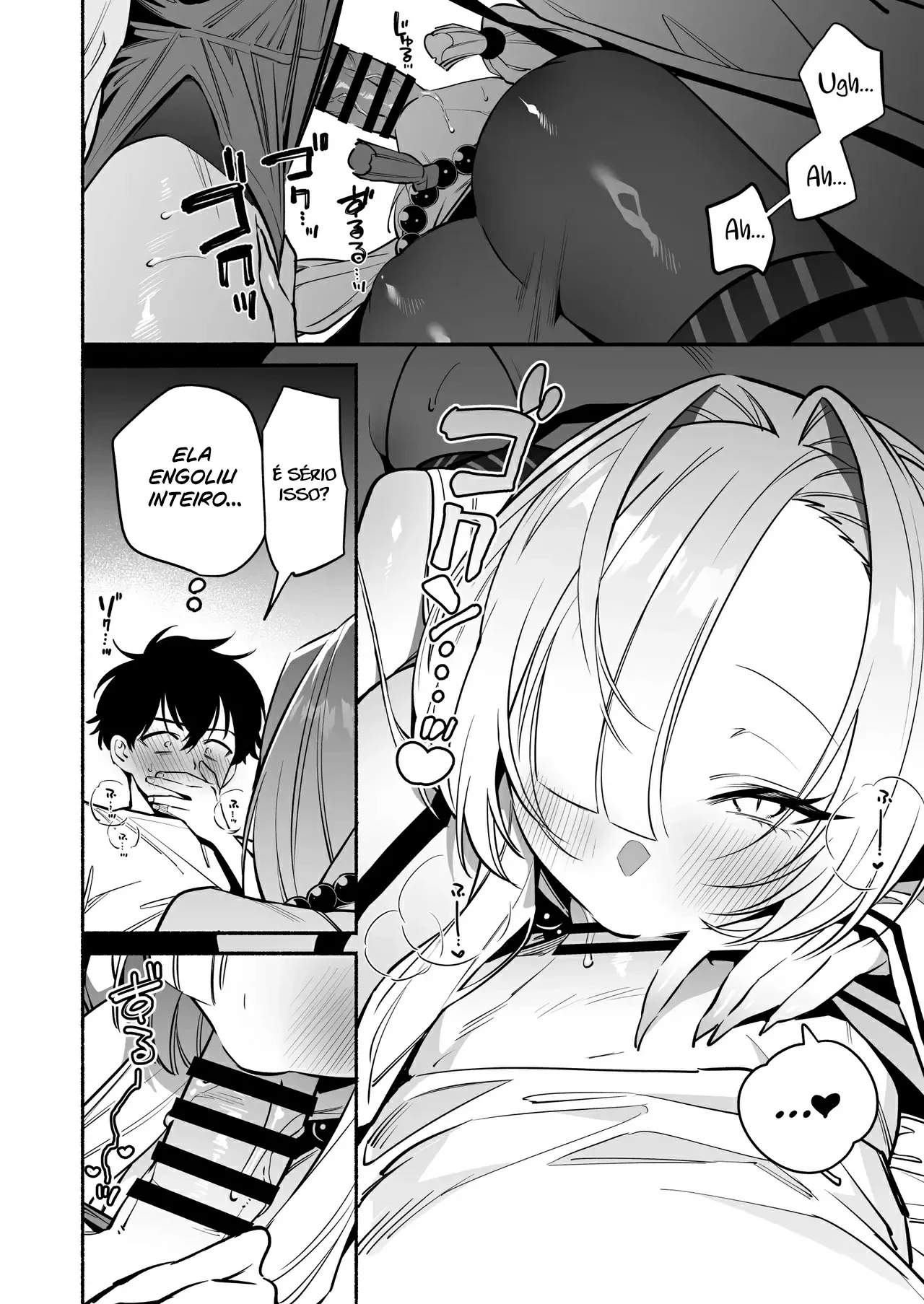 Hebigamisama ni Miirarete by Buki, Oki Nagomi