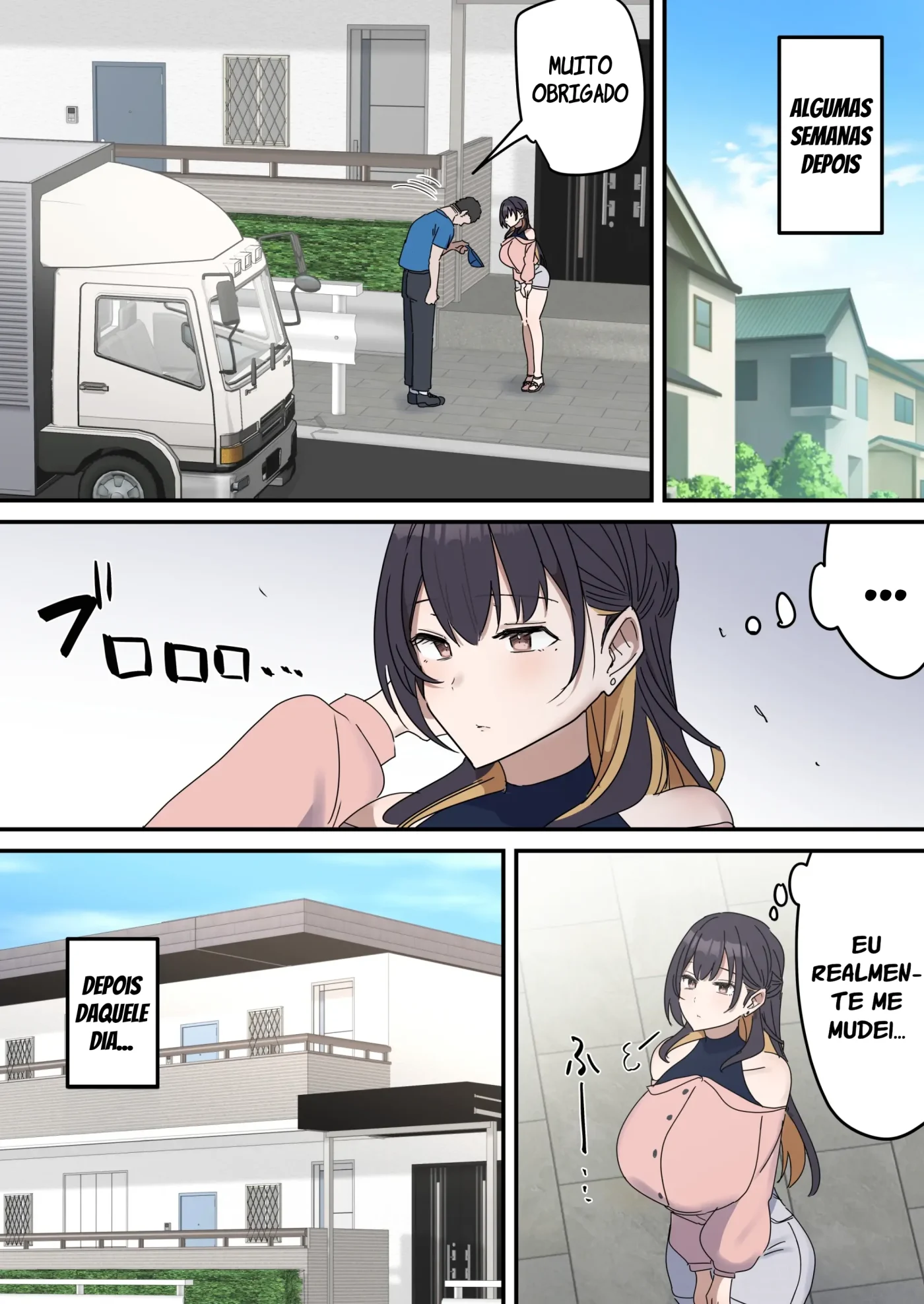 Giji SEX Kyoudai 7 by Fence 14