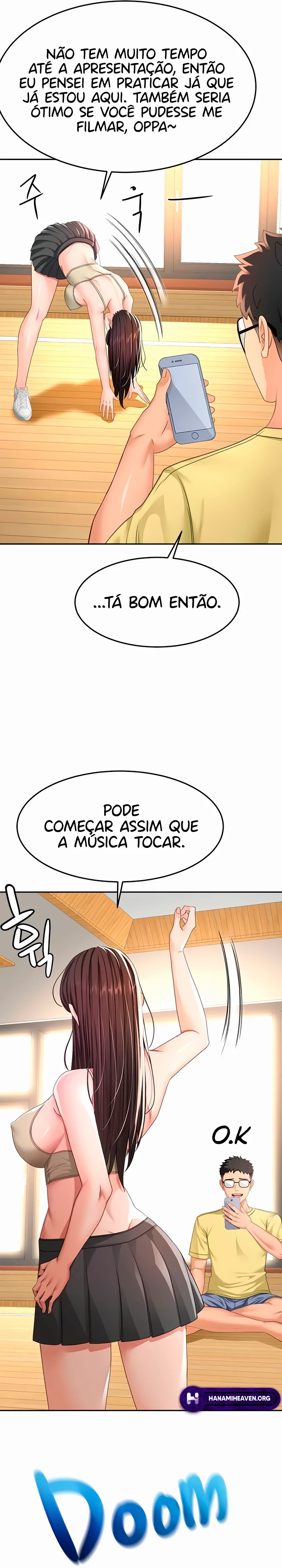 Rei do Sexo da Cobertura 19 by MAD, Yangyang