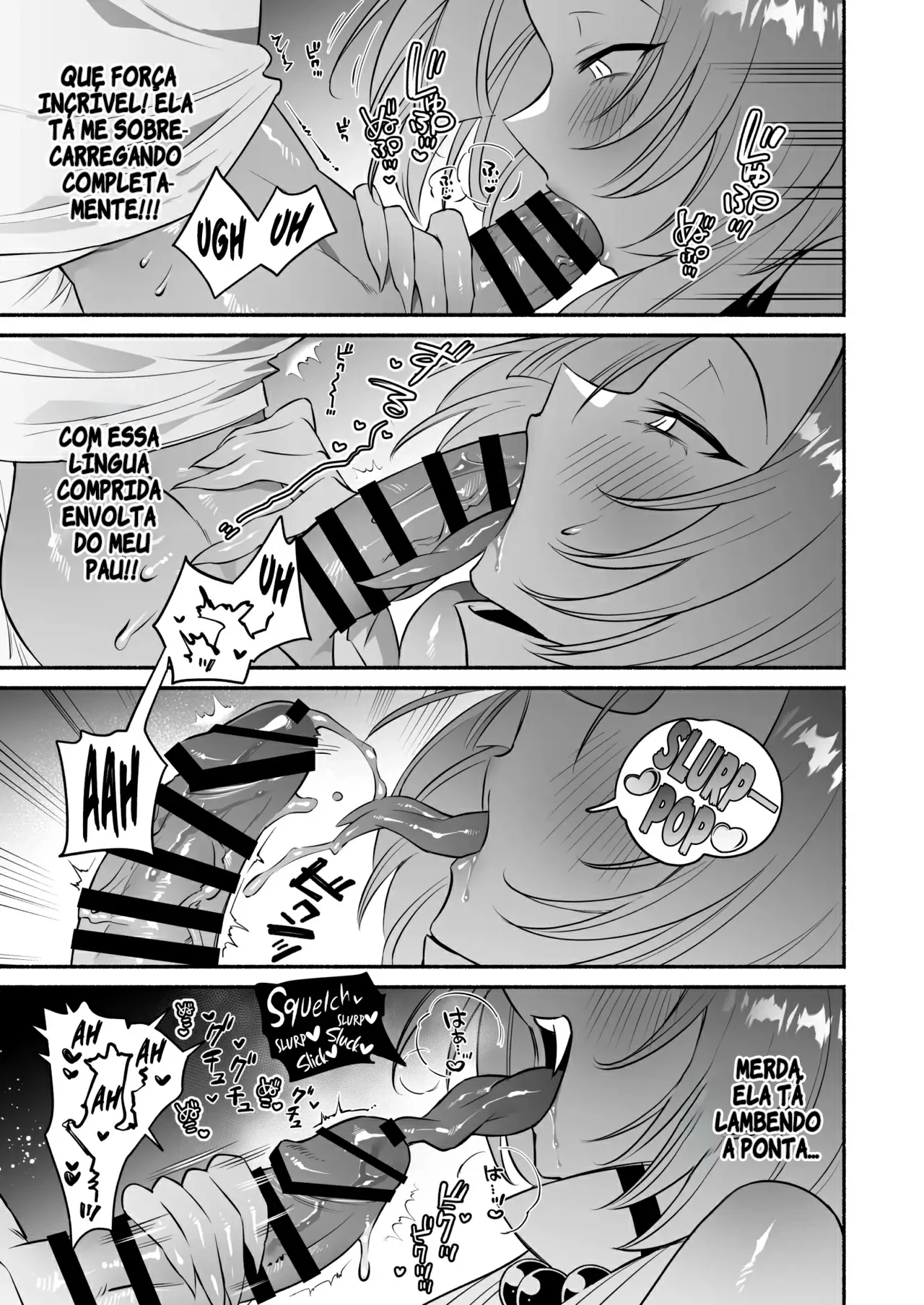 Hebigamisama ni Miirarete by Buki, Oki Nagomi
