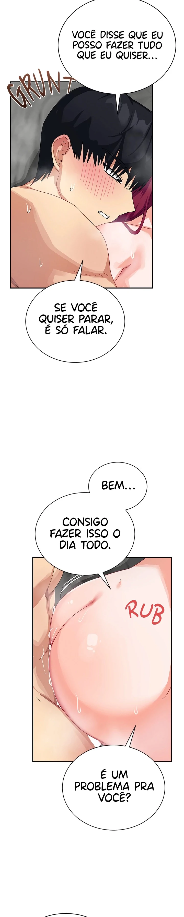 Salvando Minha Garota Mágica 7 by c3krakenc3